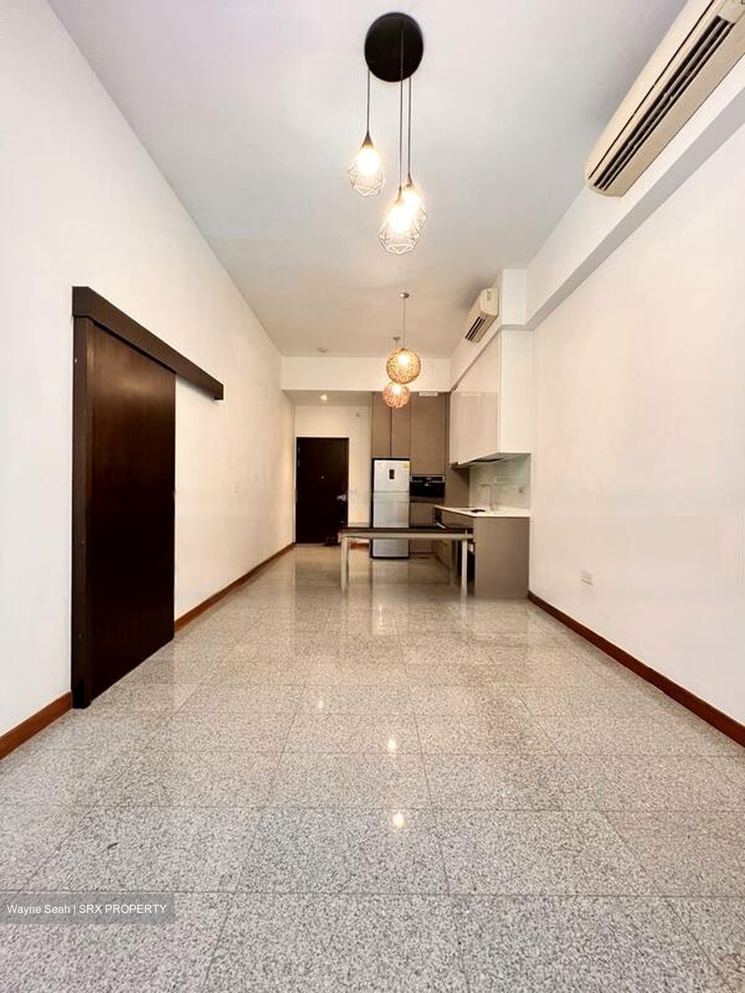 The Hillier (D23), Apartment #601220381